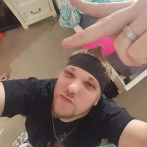 Meet your Posher, James